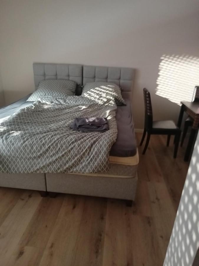 Hotel Bruchsaler Herz Экстерьер фото