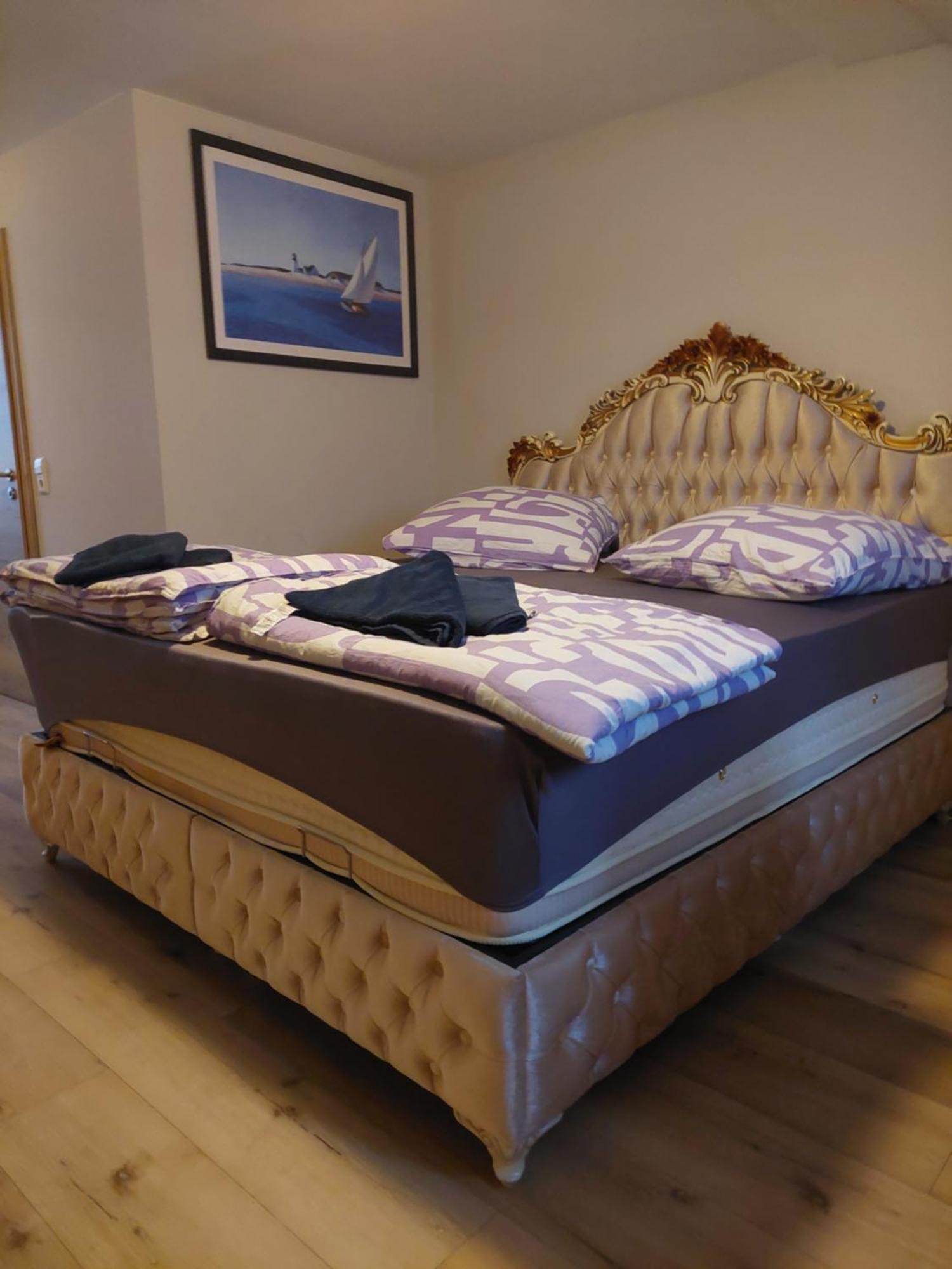 Hotel Bruchsaler Herz Экстерьер фото